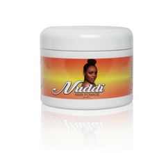 Load image into Gallery viewer, NUDDI HAIR POMADE