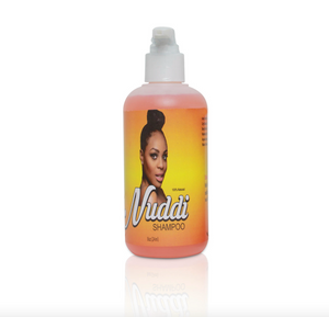 Nuddi Shampoo