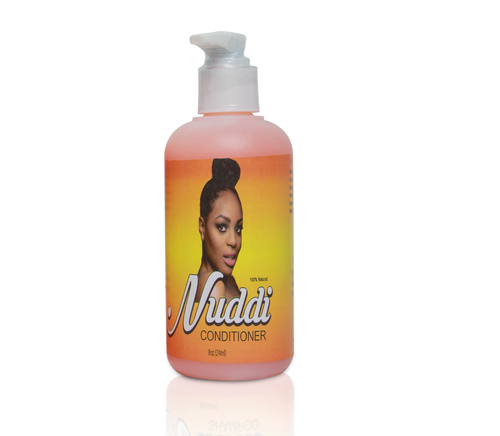 NUDDI HAIR CONDITIONER